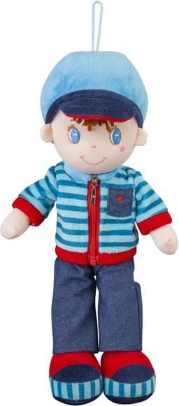 Produktbild Besttoy Weichpuppe - Junge - ca. 35 cm