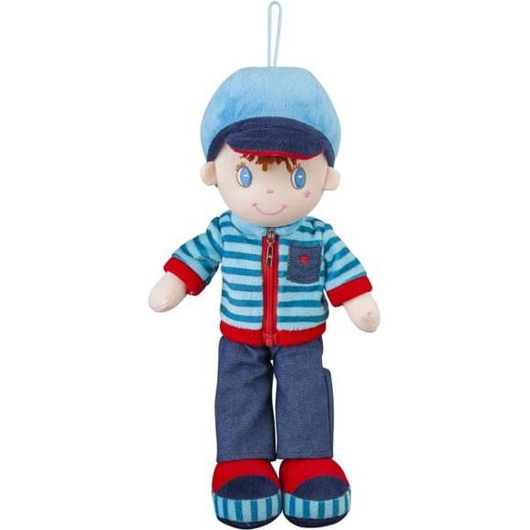 Besttoy Weichpuppe - Junge - ca. 35 cm