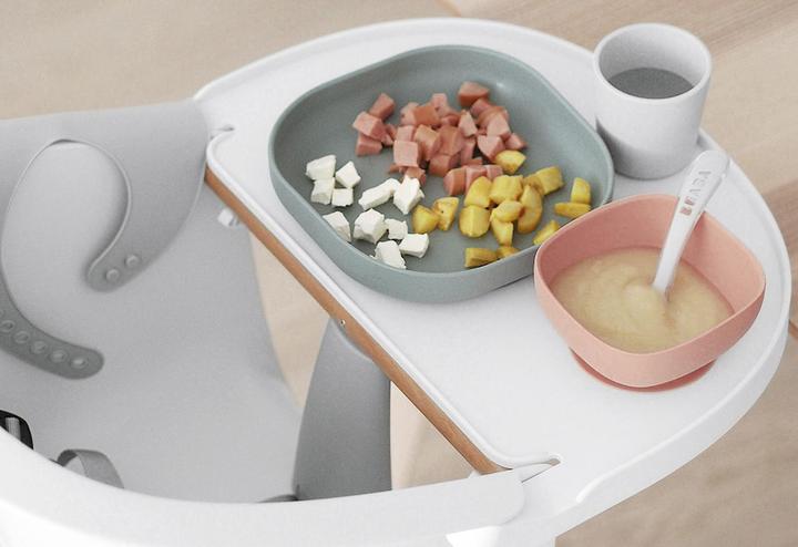 Actual product image Beaba Dinner Set