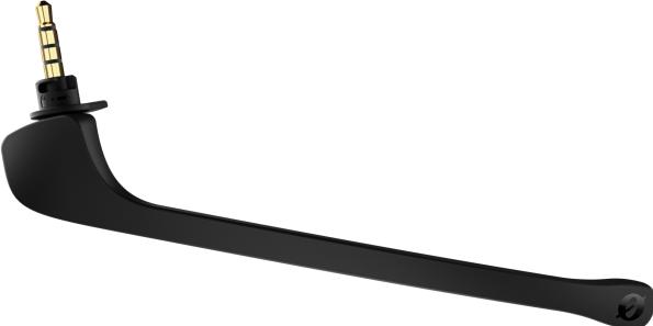 Produktbild RØDE NTH-MIC Headset-Mikrofon für NTH-100