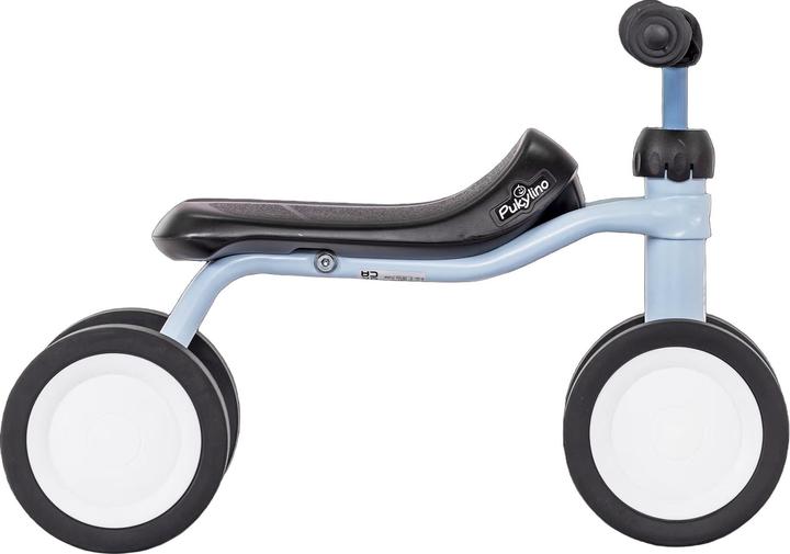 Produktbild Magni PUKYLINO Rutschfahrzeug mit Lenkerpolster retro blue