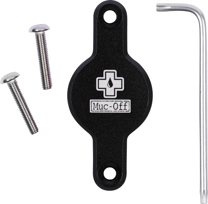 Image du produit Muc-Off Holder de jour sécurisé