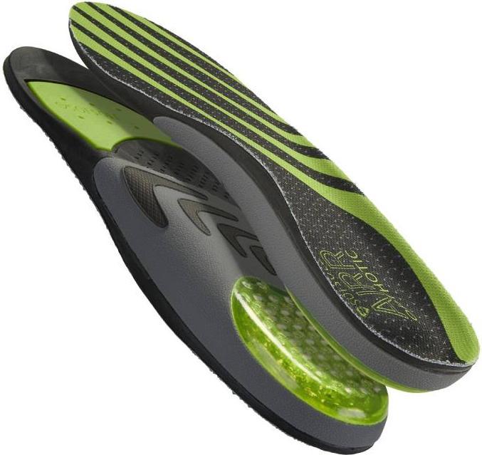 Actual product image Sofsole Support Airr Orthotic