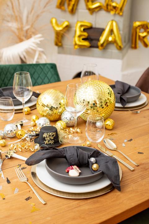 Produktbild Mäser Unico (4x, 28 cm)