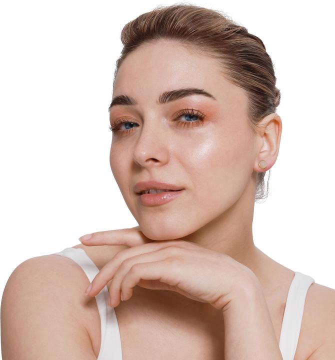 Image du produit Heideman Sevir doré (100% acier inoxydable)