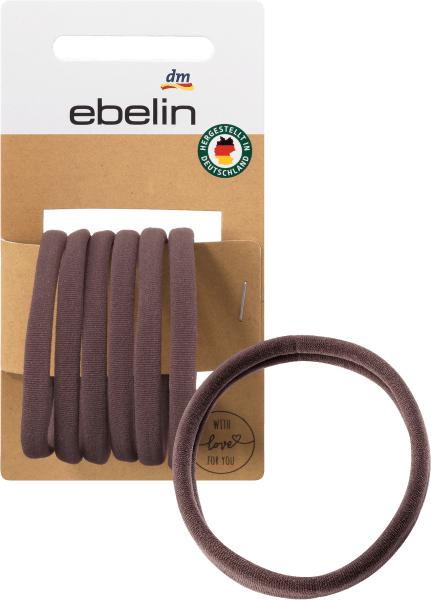 dm ebelin Chouchou (Élastiques à cheveux)