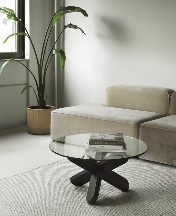 Produktbild Normann Copenhagen Ding (75 x 75 x 40 cm)