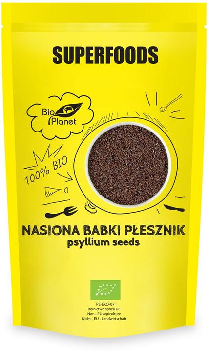 Bio Planet Grootmoederzaden biologisch 250 g -
