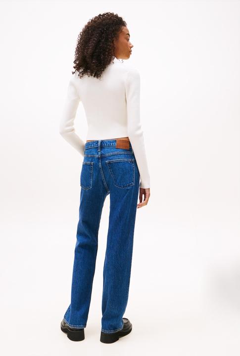 Produktbild Tommy Jeans Essentieller Polopullover (XS)