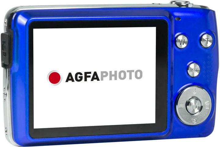 Produktbild AGFAPHOTO Realishot DC8200 (18 Mpx, 1/3.2")