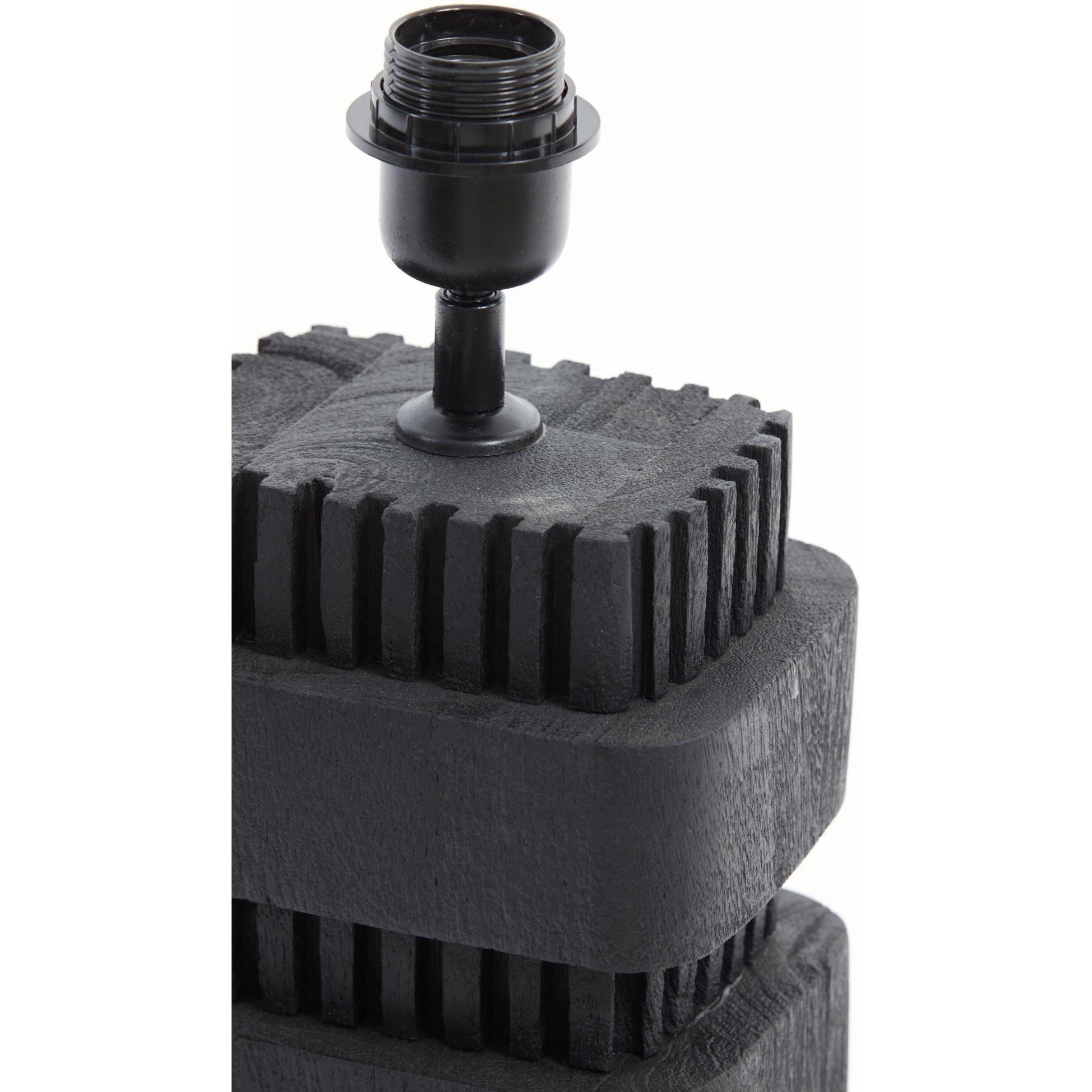 Thumbnail - Light & Living, Tischlampe, Sakura