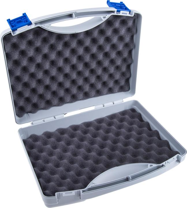 Produktbild RS PRO Bauelemente Koffer 261x175x77mm
