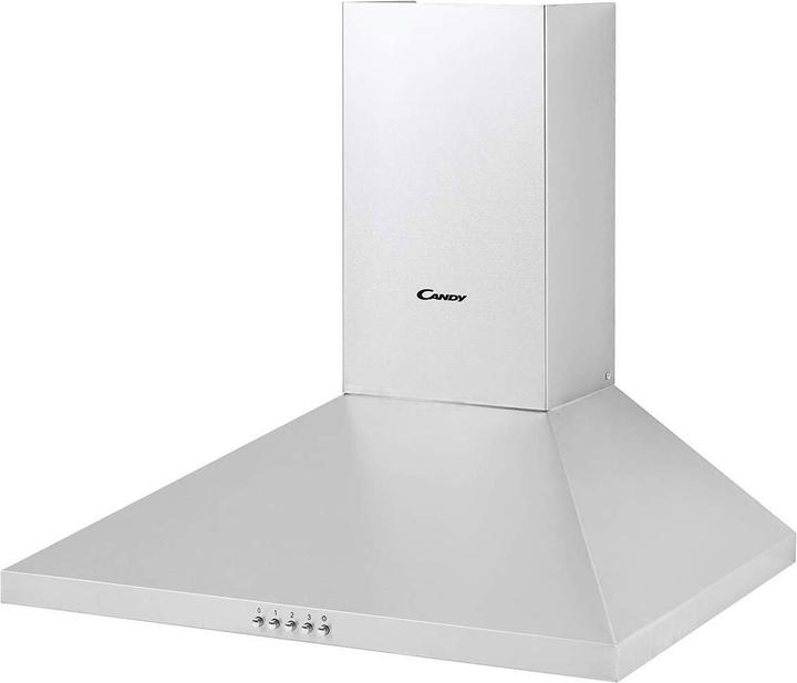 Immagine prodotto Candy CCE116/1XGG Best Price (Cappuccio)