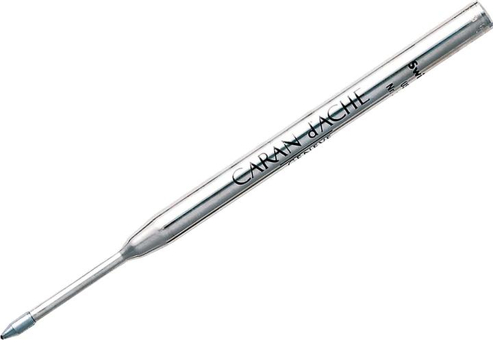 Produktbild Caran d'Ache Goliath Nachfüllung (Ersatzmine, Schwarz, 0.50 mm)