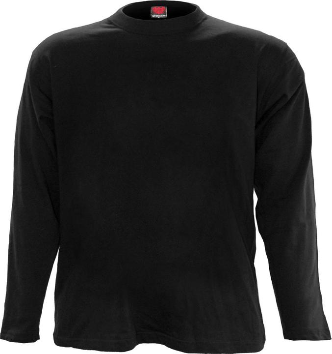 Produktbild Spiral TShirt Langärmlig (XXL)