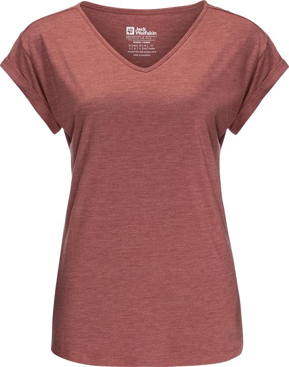 Produktbild Jack Wolfskin Coral Coast T W (M)