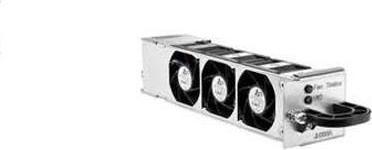 Aruba E Plateau de ventilateur X731