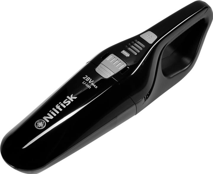 Produktbild Nilfisk Easy 28V black