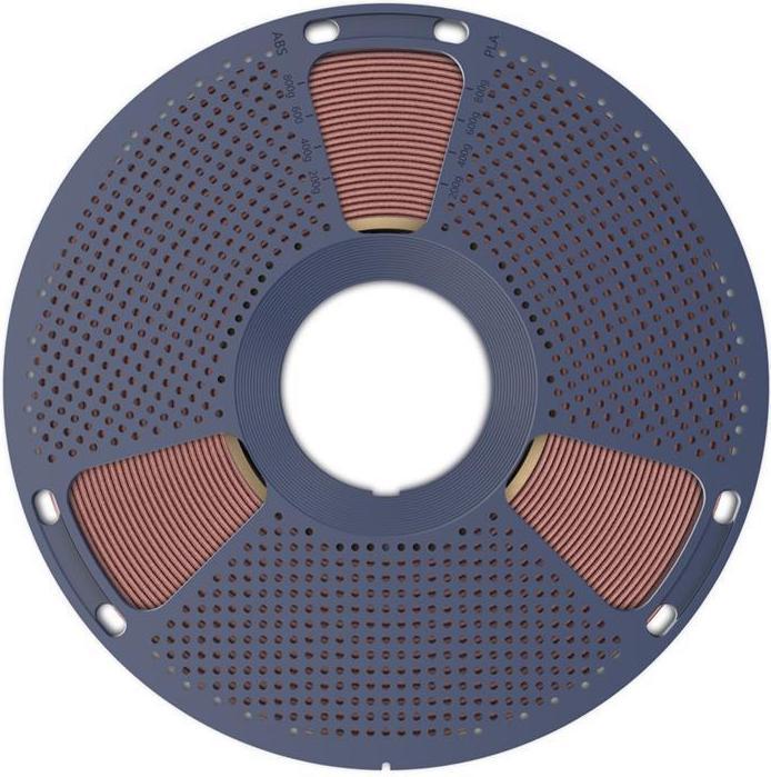 Actual product image Sunlu Sunlu-Holzfilament (Kirsche) (PLA, 1000 g)