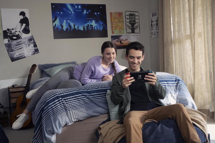 Image du produit Nintendo Super Mario Maker 2 - Édition limitée (Switch, IT)