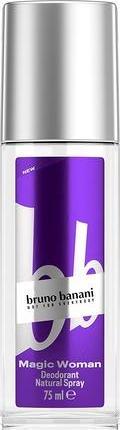 Produktbild Bruno Banani Magic Woman (Spray, 75 ml)