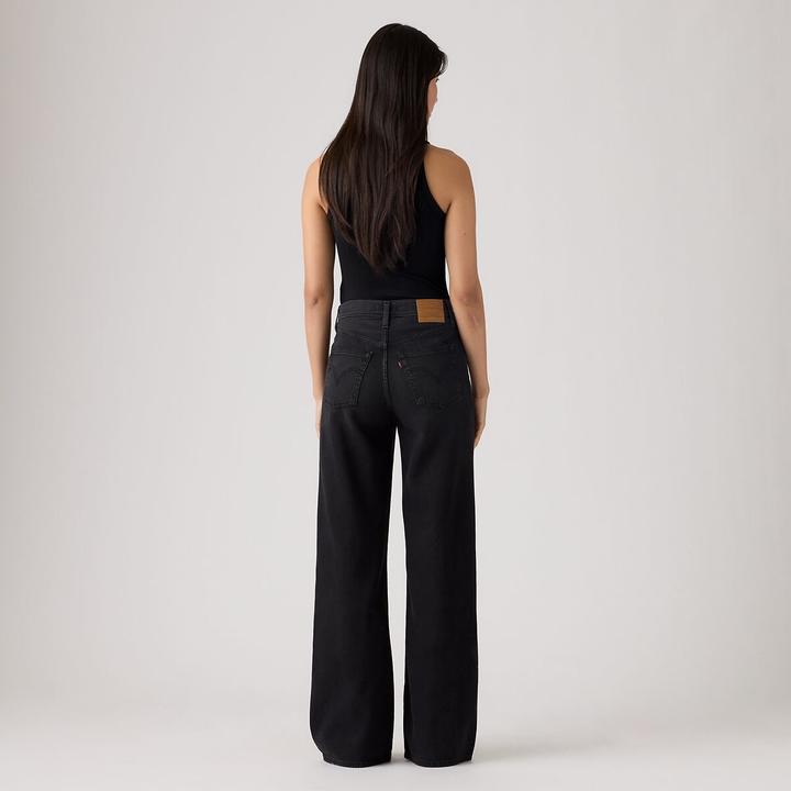 Produktbild Levis Rippenbogen-Weitbein (W25/L30)