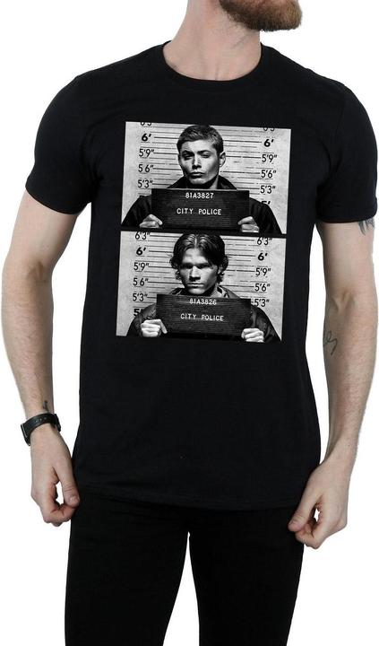 Produktbild Supernatural Winchester TShirt (S)