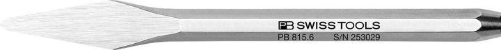 Actual product image PB Swiss Tools Cross chisel PB 815 6 mm