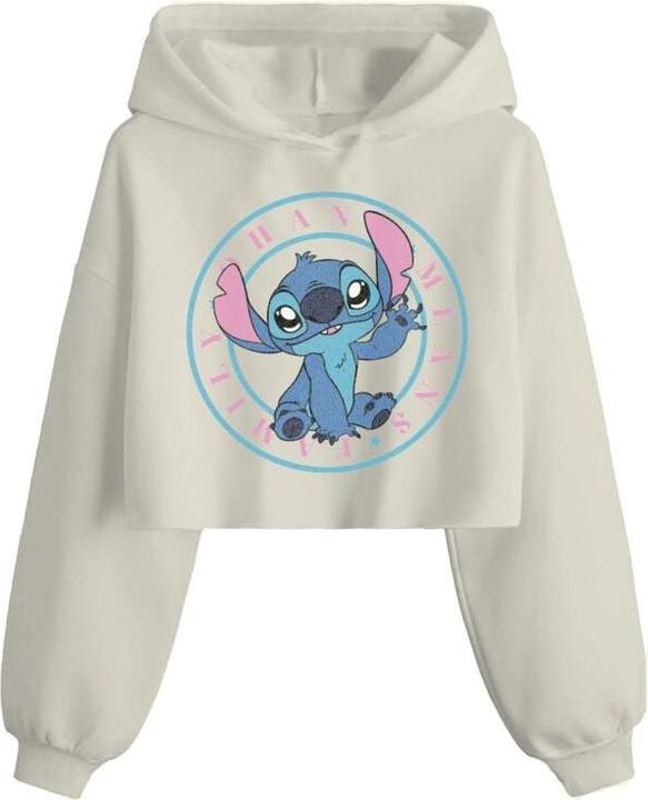 Produktbild Lilo & Stitch Cropped Stitch (L)