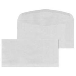 Thumbnail - Mailmedia, Briefumschlag, Briefumschlag Kuvermatic C6/5, 114 x 229 mm (114 x 229 mm, 1000 x)