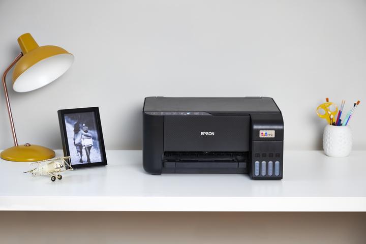 Produktbild Epson EcoTank ET-2814 (Tintentank)