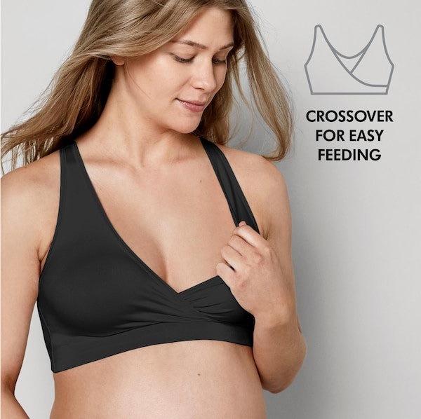 Immagine prodotto Medela Reggiseno per l'allattamento e la nanna Keep Cool (XXL)