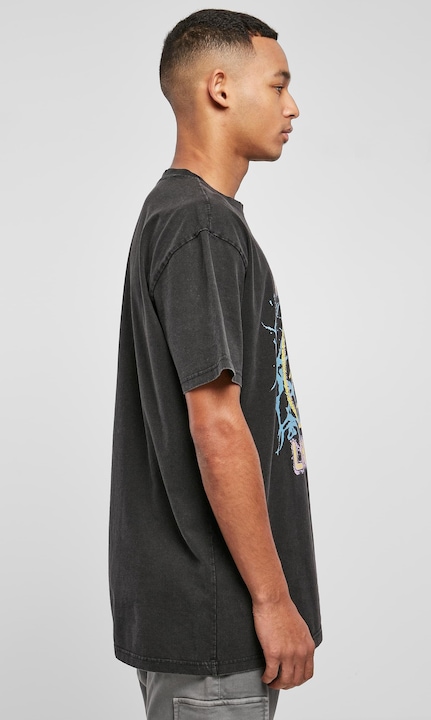 Produktbild Urban Classics Lithium Oversize Tee - 20373 (L)