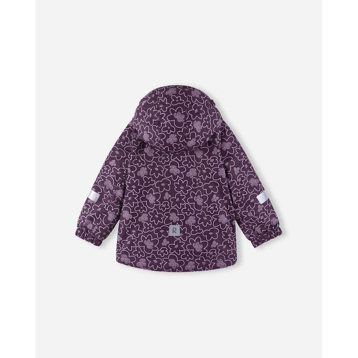 Image du produit Reima tec Kinder Winterjacke Muonio Deep (128)