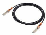 Produktbild Cisco SFP-H25G-CU3M= 25GBASE-CU SFP28 Cable 3 Meter (3 m)