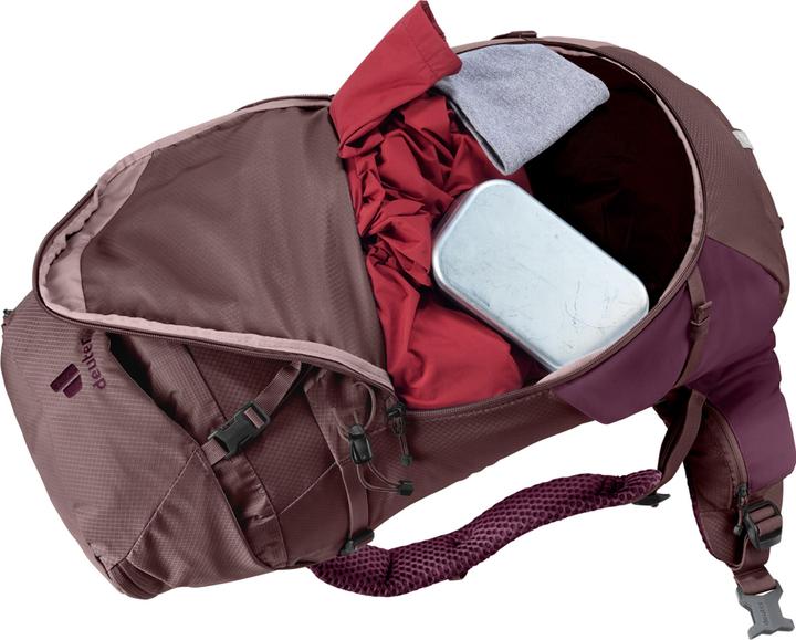 Actual product image Deuter Futura 24 (24 l)