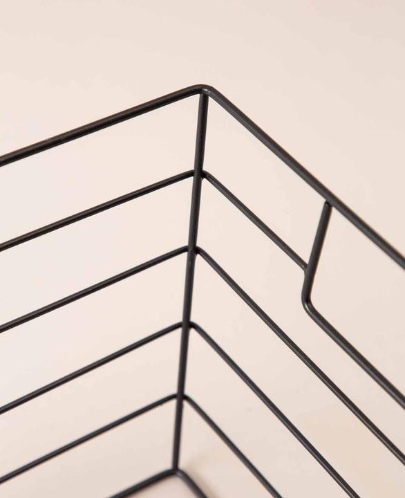 Produktbild Esmée Stapelbarer Aufbewahrungskorb