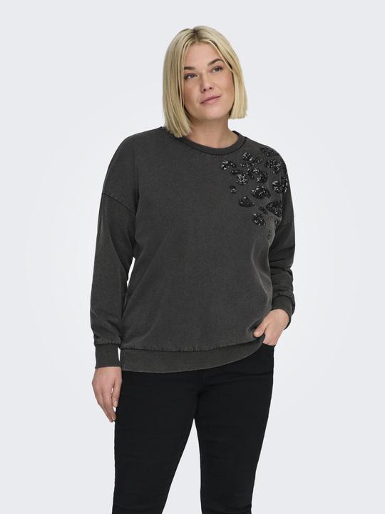 Produktbild Only CARALEXA Sweatshirt Sweatshirt (S)