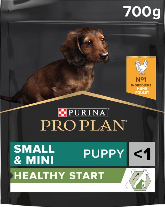 Produktbild Pro Plan Optistart (Junior, 1 Stk., 700 g)