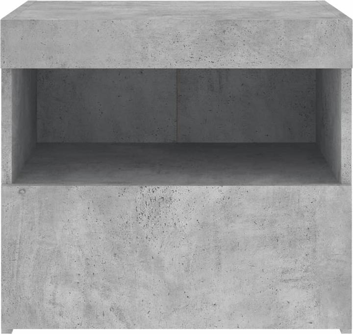 Produktbild vidaXL Nachttisch (50 x 40 x 45 cm)