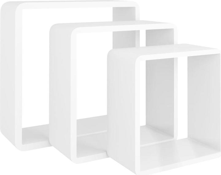 Actual product image vidaXL Bowie (28 x 10 x 28 cm)