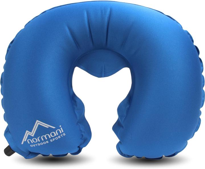 Immagine prodotto Normani Viaggio (Cuscino per testa e collo)