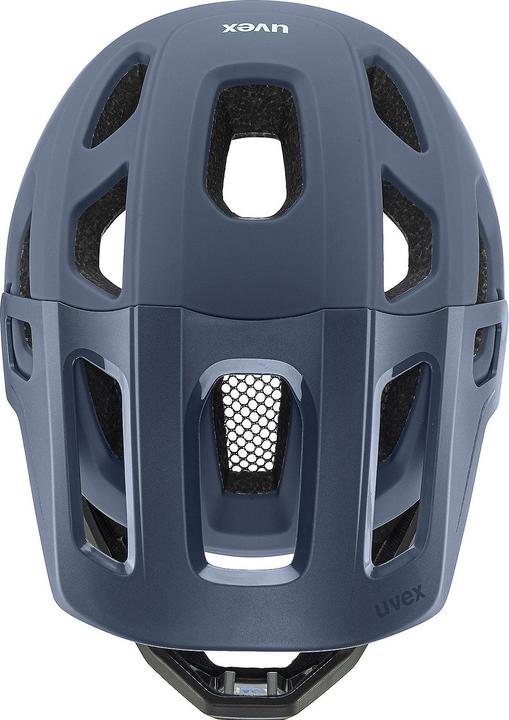 Produktbild Uvex react jr fullface (52 - 56 cm)