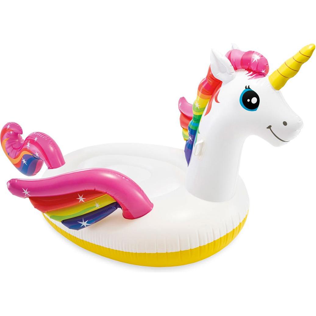 Intex Mega Unicorn Island