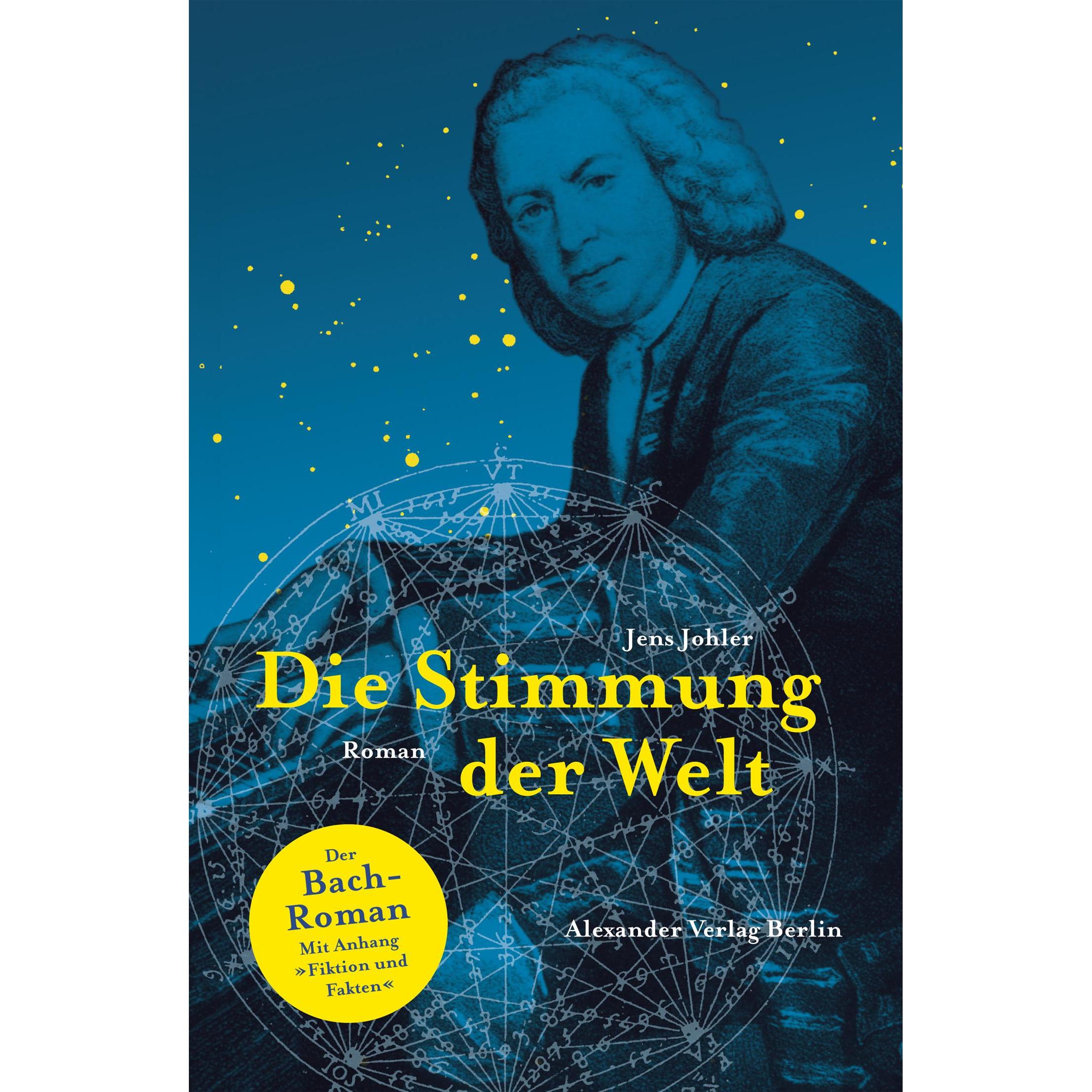 Die Stimmung der Welt, Fachbücher von Jens Johler