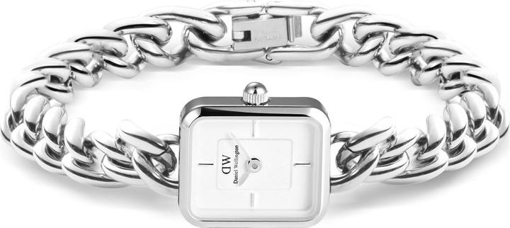 Produktbild Daniel Wellington Jolie Chain Silver