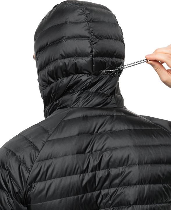 Produktbild Jack Wolfskin Passamani Down Hoody M (S)