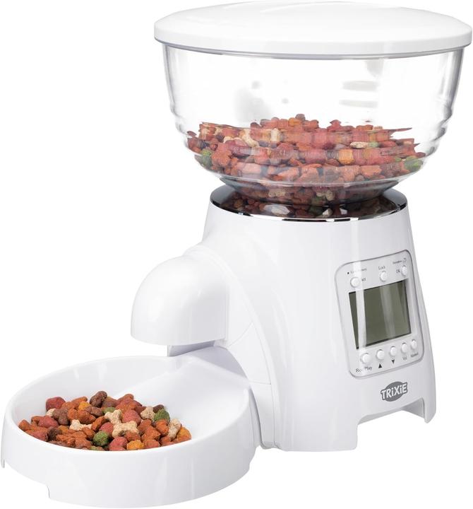 Image du produit Trixie Alimentateur automatique (5 l)