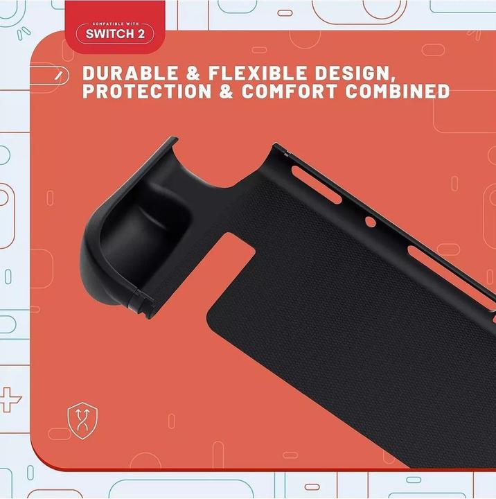 Produktbild Stealth Clip-Controller-Gehäuse (Switch 2)