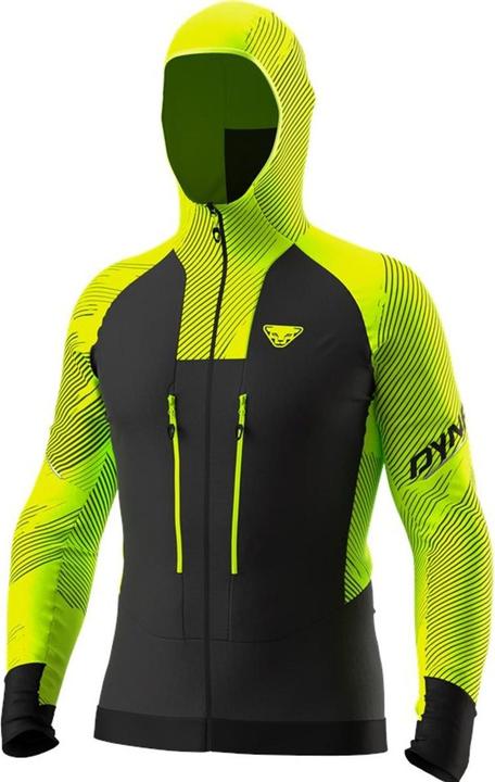 Produktbild Dynafit Mezzalama Race2 Jacket (XXL)